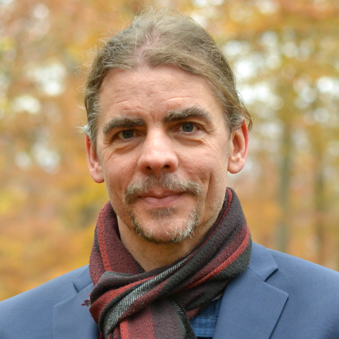 Martin Butz 